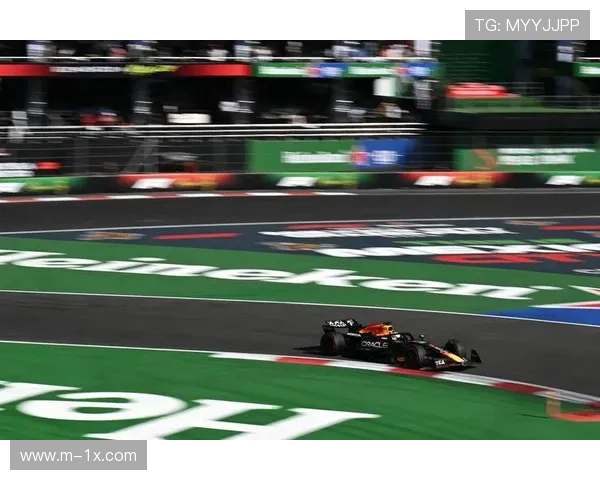 墨西哥站争议不断，诺里斯领先30秒夺冠创赛季纪录