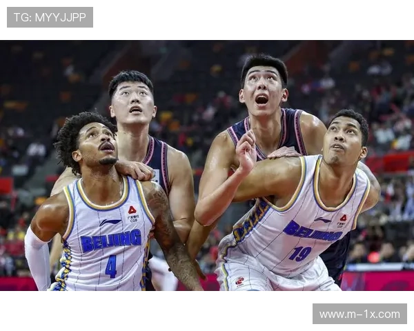 广东男篮决赛防守策略：限制浙江外线，快速转换得分