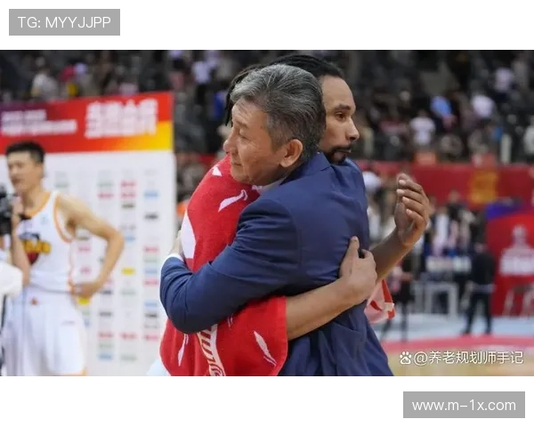 深圳主帅郑永刚谈绝杀战术：信任史密斯是关键