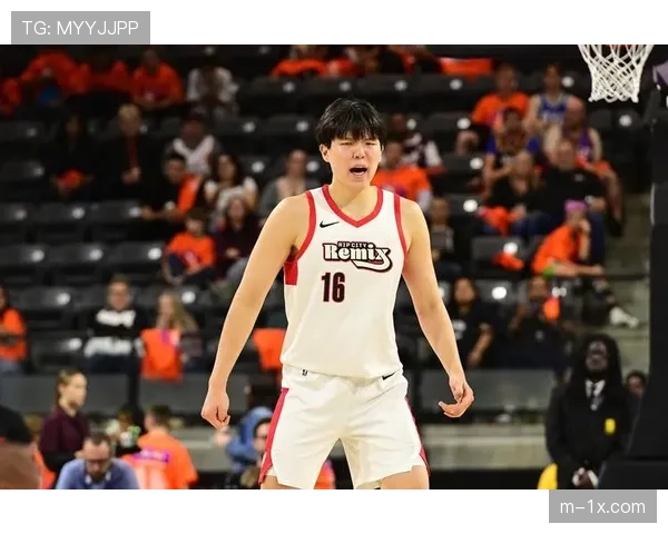 杨瀚森被开拓者从G联赛召回，将随队出战常规赛剩余比赛